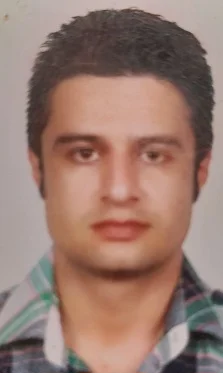 عطاءالله تاجداری