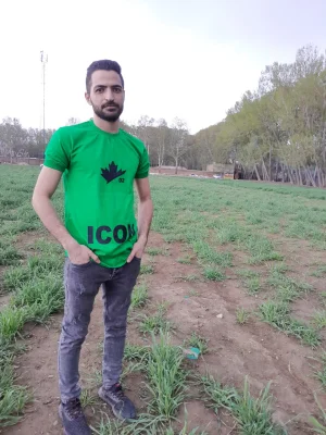 محمدرضا رهنما