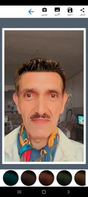 رضا شریعت