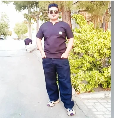 سعیدعالی