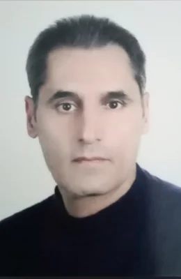 علیرضا دهقانی