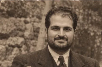 مهرداد حلبیان