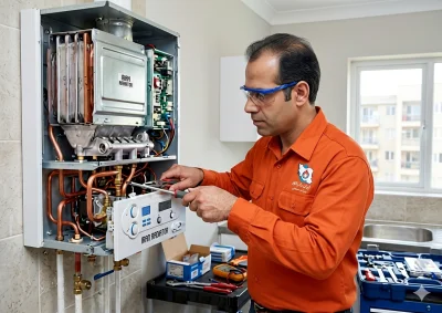 اسماعیل رسولی