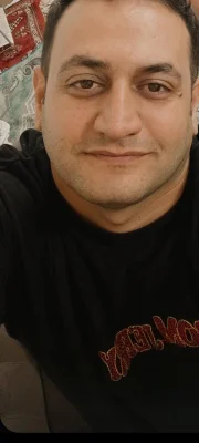 احسان برزگر