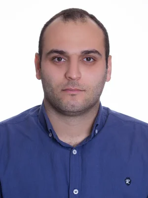 مصطفی شکوری
