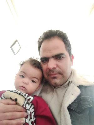 علی خزایی