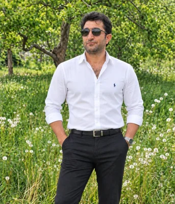 رضا اره کش