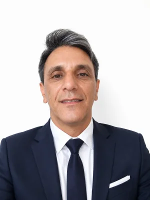 سید مصطفی موسوی