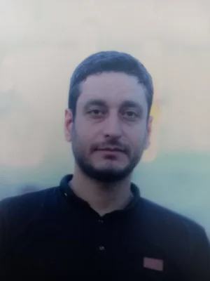 محمدرضا احمدی