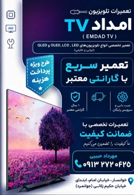 مهرداد حبیبی