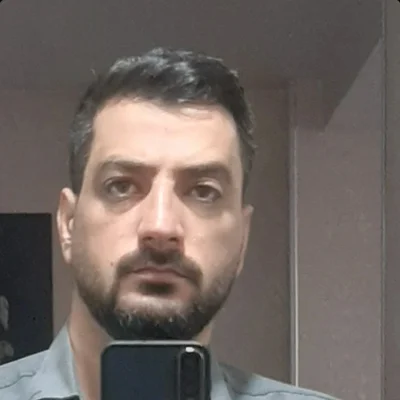 ایرج رضایی