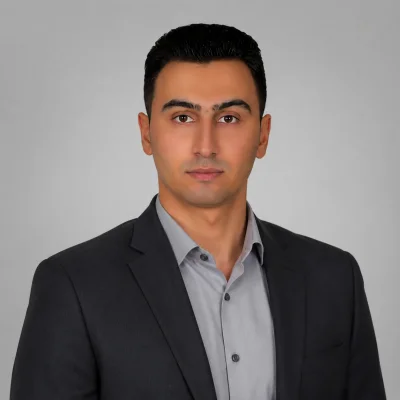 میلاد شاه سوند