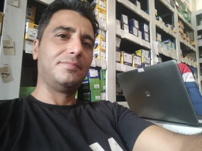 امیدکابوسی