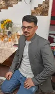 بهمن حدادی