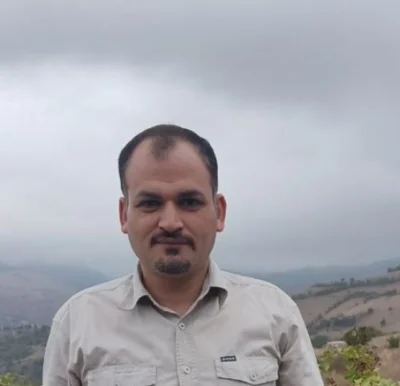 مصطفی صفایی