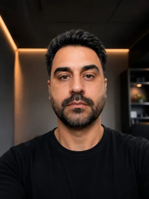محمودرضا مولایی