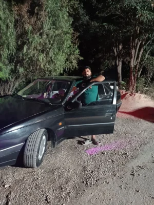 علی اکبر وحیدی
