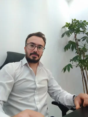 مهدی احمدی