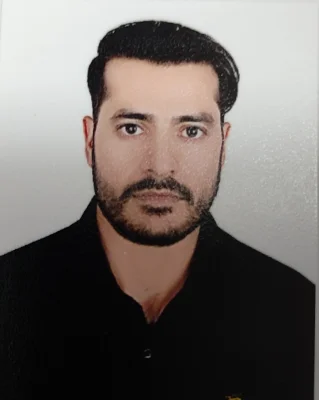 محمد فدائی