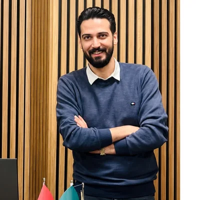 محمدعلی رئیسی