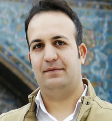 سیدعباس اسماعیلی