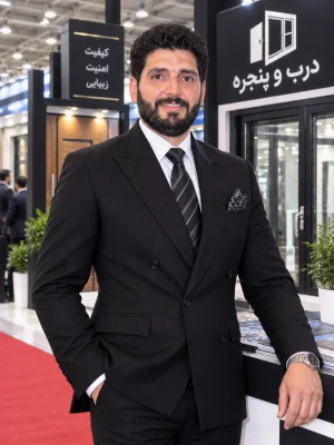 احمد روزگرد