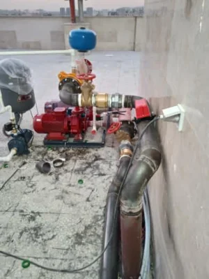 مرتضی چوکانلویی