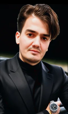 حمید رضا خوشرو
