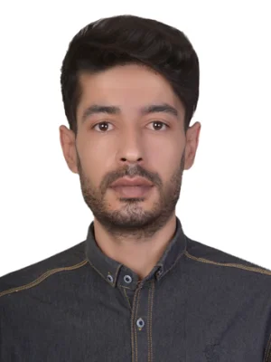 بهزاد احمدی