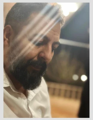 بهزاد صادقی کارویه