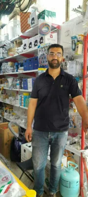 مبین ندایی