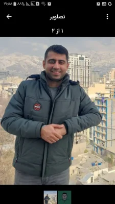 بابک پوربابا