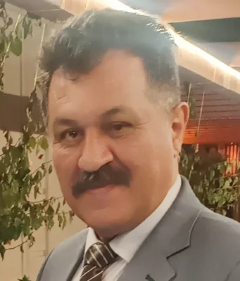 غلامرضا اصلا نپور