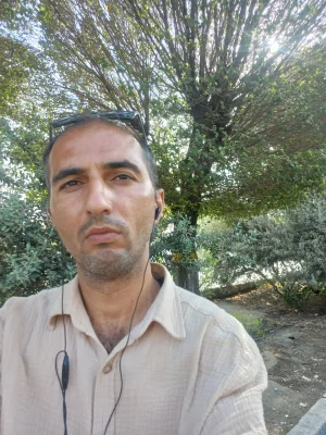 عیسی صفری