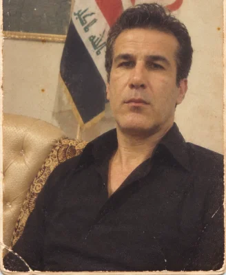 رامین سلیمانی