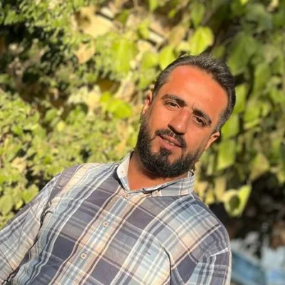 مرتضی صفرپور