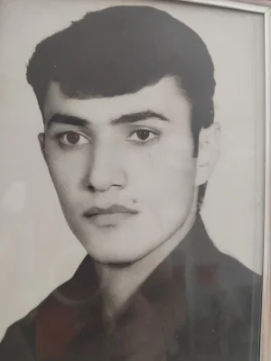 داود عیسی آبادی