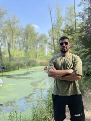 عرفان سلطانی