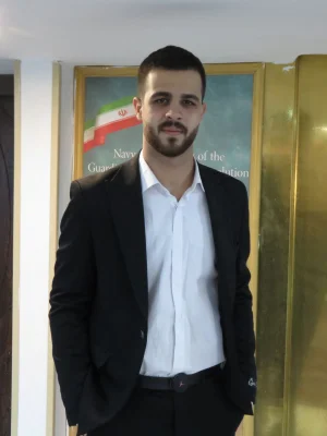 مهدی حمیدی