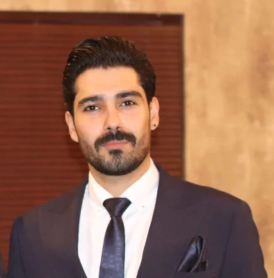 ارشیا صداقت رنجبر