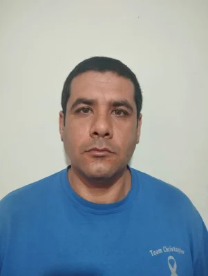 جلال بهرامی