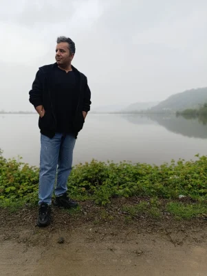 محمد علیپور