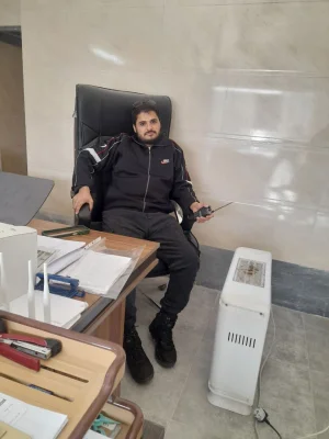 مهدی