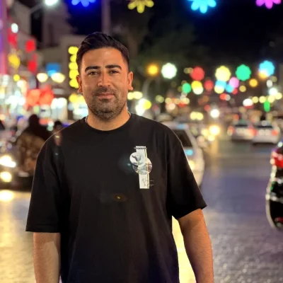 شهریار نوری