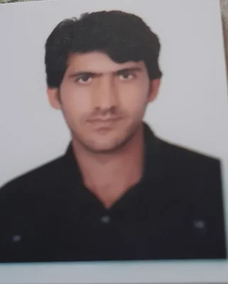 شهرام اکبری