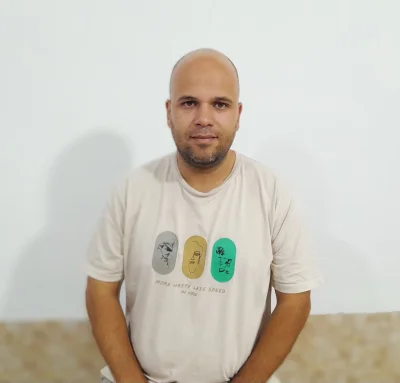 سید رضا جعفری