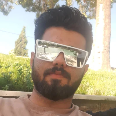 نعیم موسوی