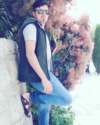 حمد علوان‌پور