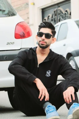 محمدرضا آب آذری