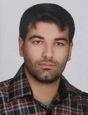 امین یاری
